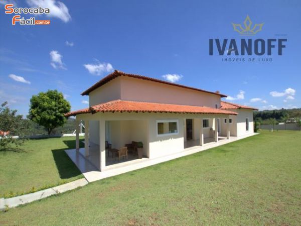 Chácara em , Sorocaba - exuberante chácara em Sorocaba 1313 - Foto 5